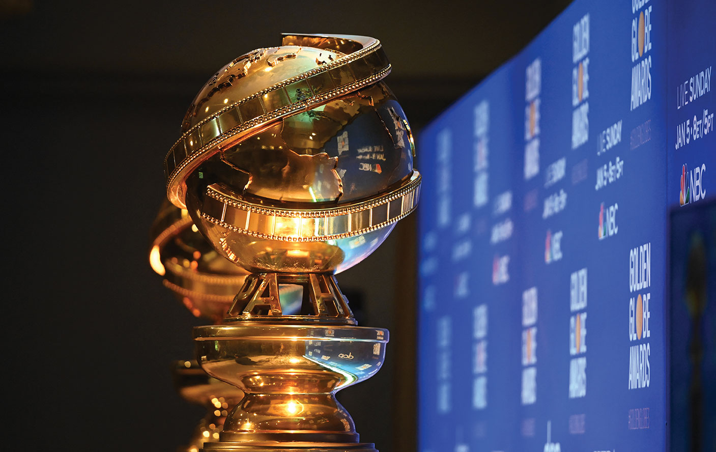 Critiqués par Hollywood, les Golden Globes lâchés par leur diffuseur NBC