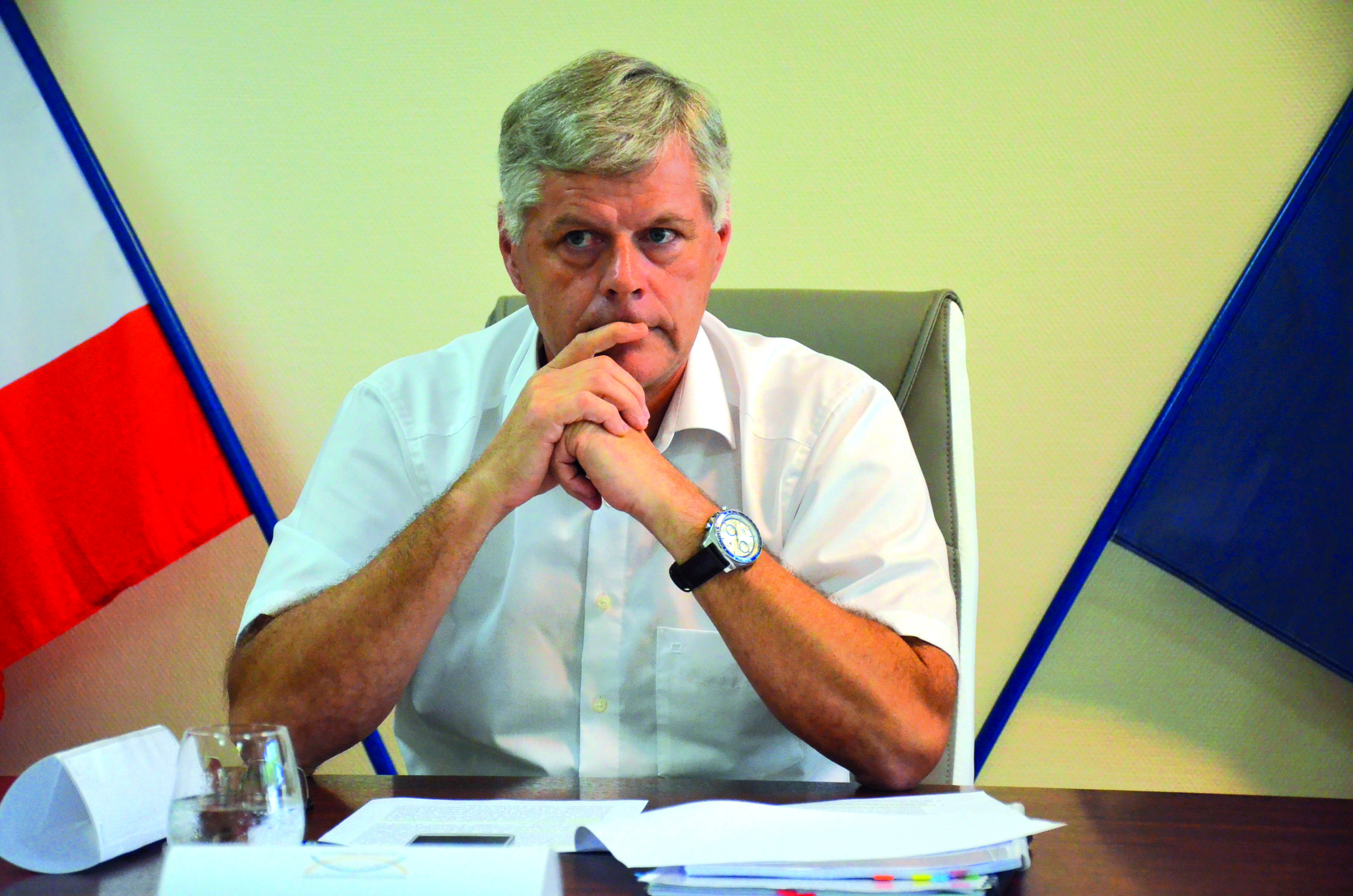 ​La légalité du débarquement de l'ex-présidence de l'APC confirmée