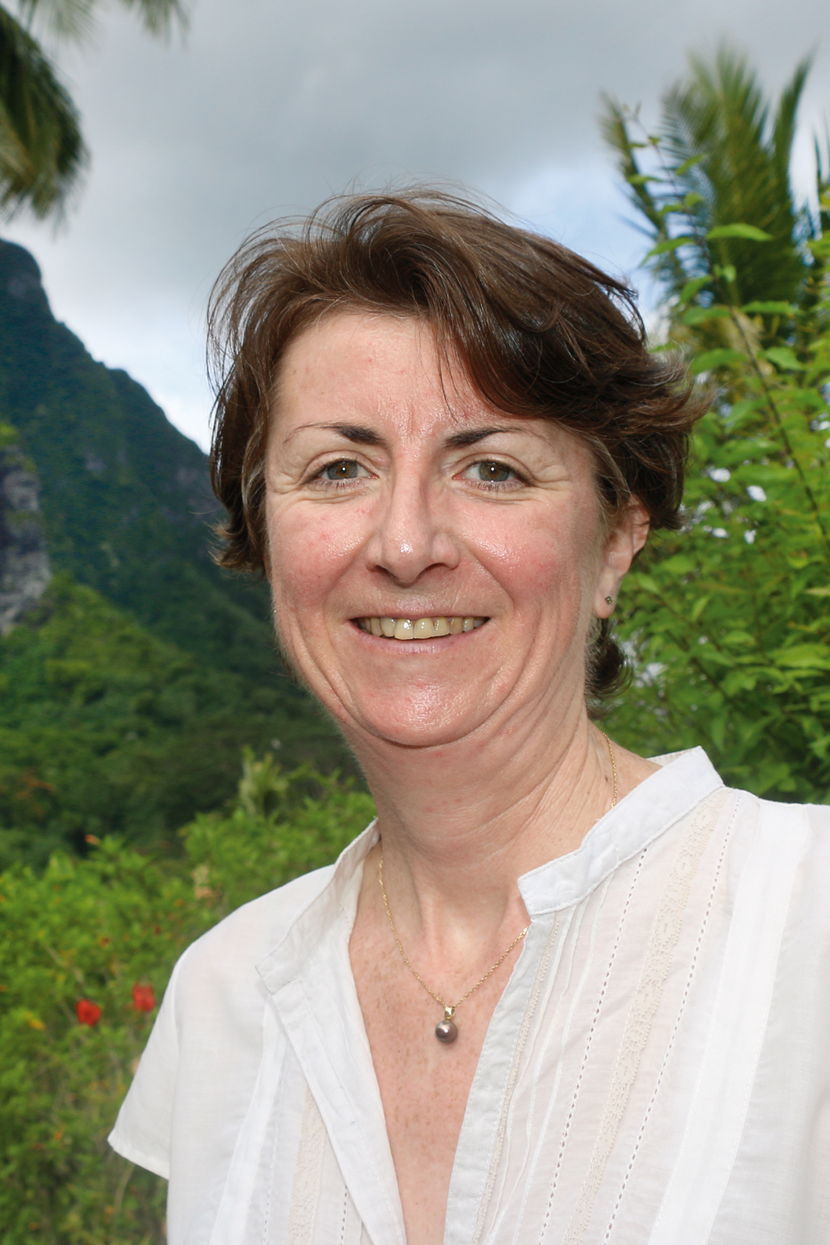 50 ans du Criobe, pionnier de la recherche sur les récifs coralliens