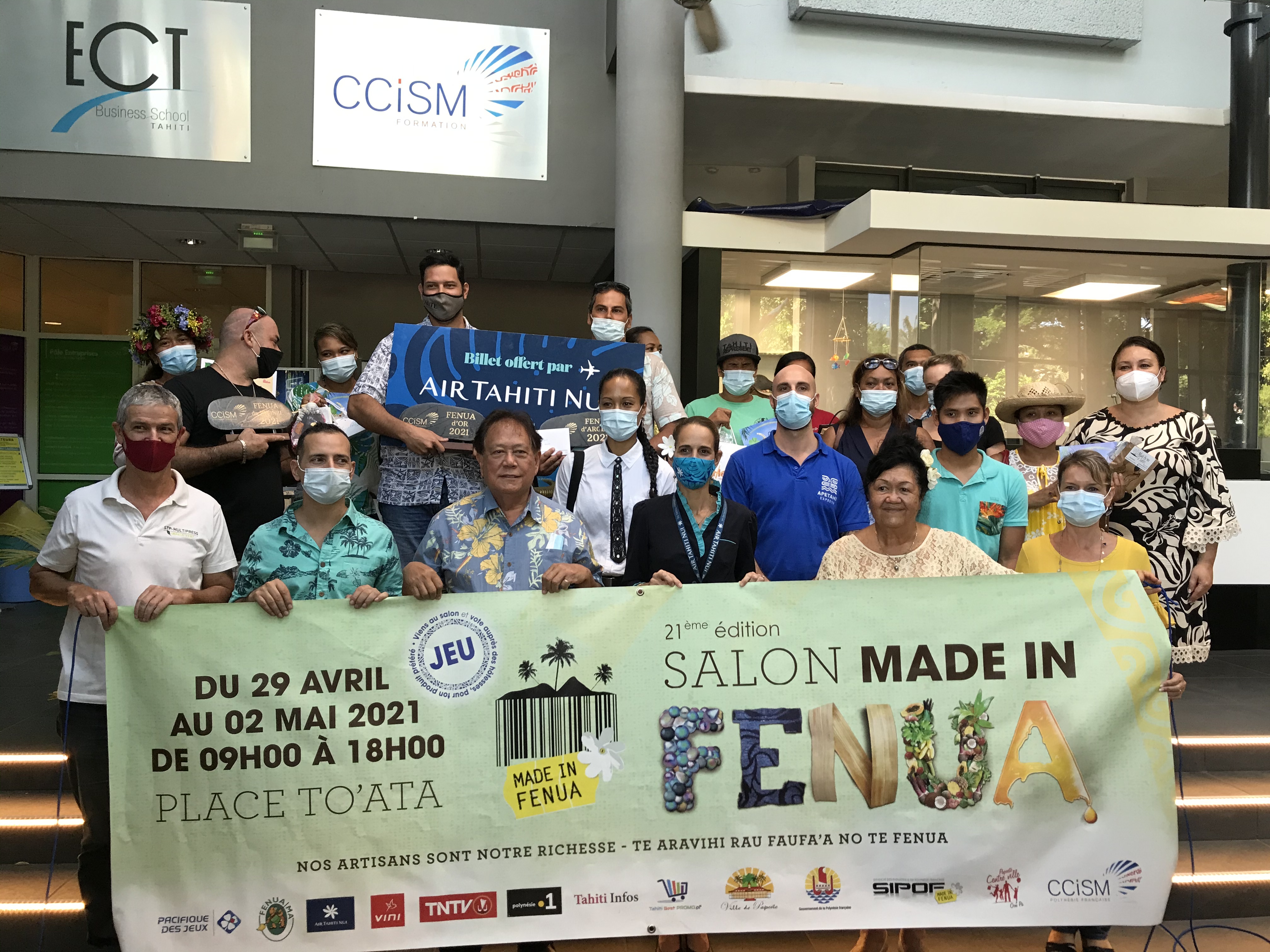 94 millions Made in Fenua