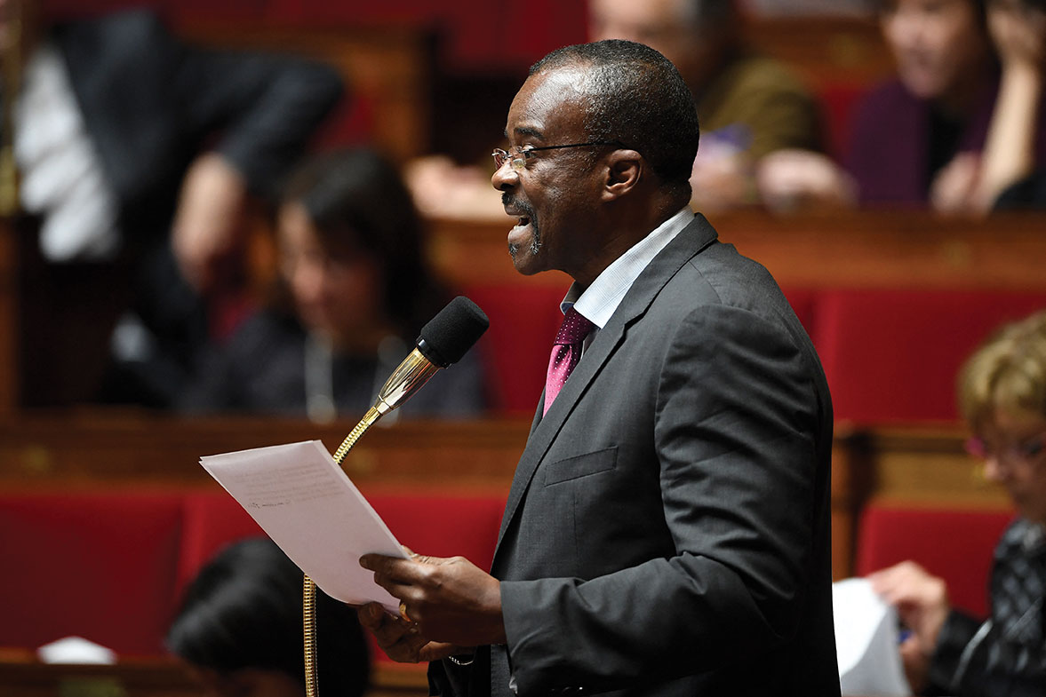 Guadeloupe: plus de 30 heures de garde à vue pour le président LREM de la région