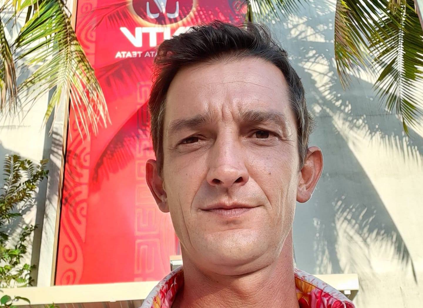 Disparition du journaliste et chef d'édition de TNTV Florent Collet