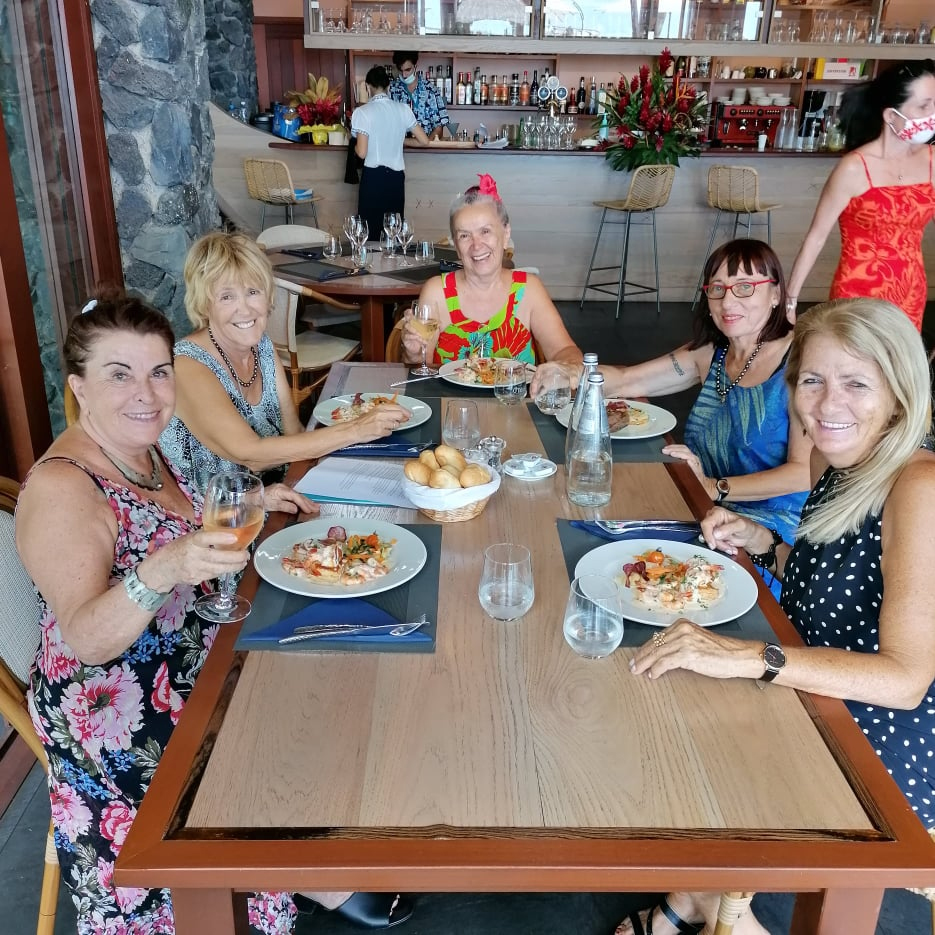 Cinq femmes animeront la soirée littéraire de ce jeudi.