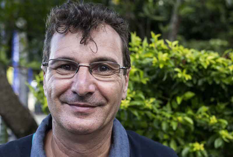 ​Jean-François Benhamza élu président du CA de la CPS