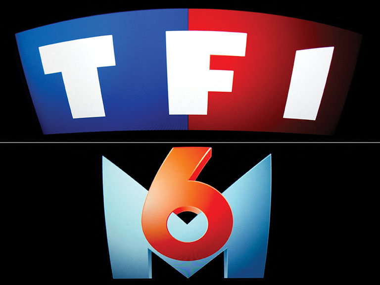 TF1, avec M6, veut former un nouveau champion français de la télévision