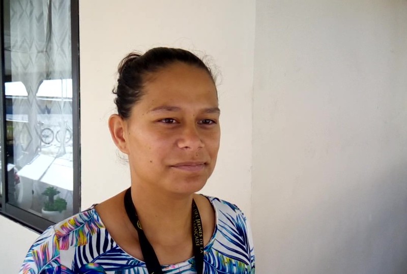 ​La vaccination marque le pas à Hao