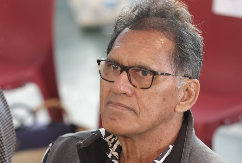 ​Les pe'ape'a de Hitia’a o te ra de retour au tribunal administratif