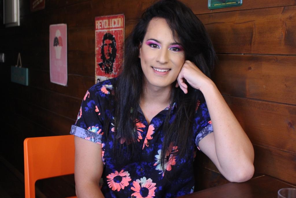 Man’s Tahiti, la voix de la tolérance