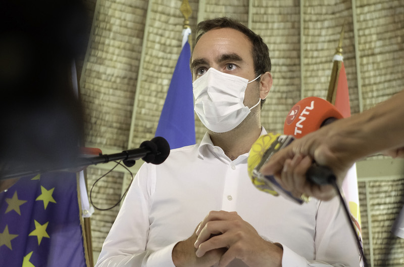 Le revirement du ministre Lecornu sur la réouverture