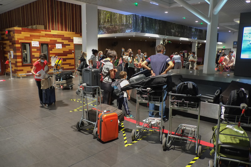 ​Motifs impérieux bientôt levés, mais pas pour les enfants