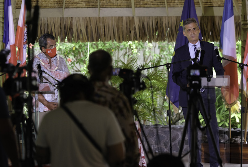 Mineurs, personnes immunisées, pass vaccinal… Précisions sur la levée des motifs impérieux