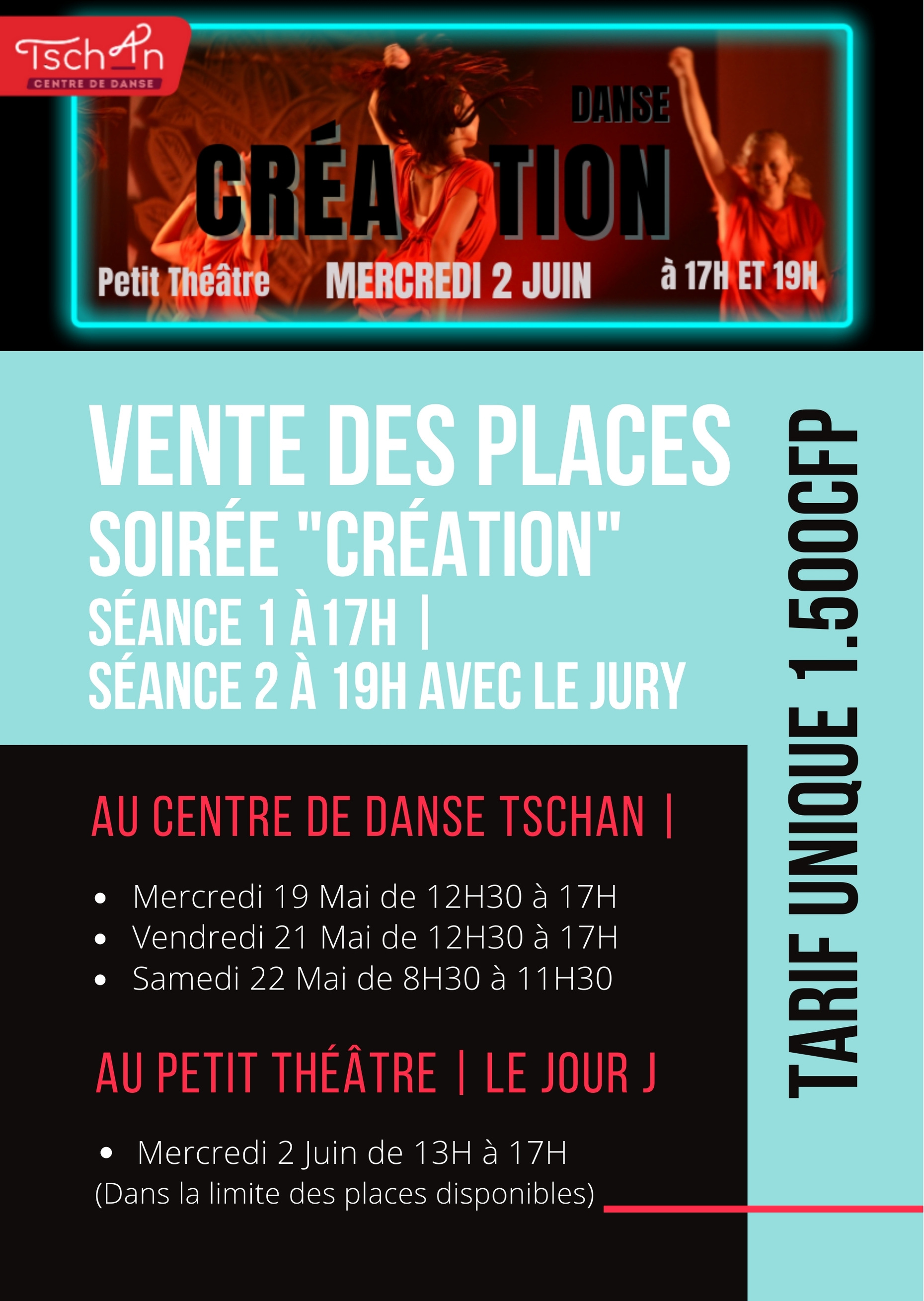 Le centre André Tschan donne la parole à ses élèves