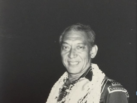 Plongée dans l'histoire de Rapa avec "Sakana"