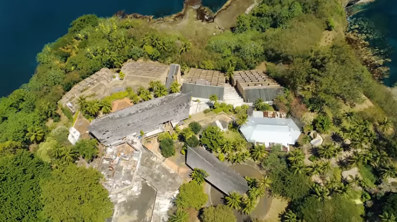 L'ancien hôtel du Tahara'a vendu au groupe immobilier City