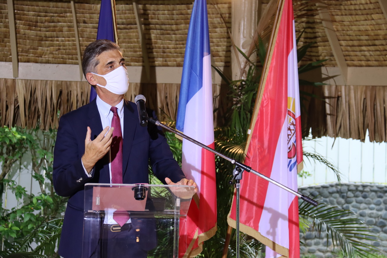 Le couvre-feu repoussé à 23 heures le 9 juin