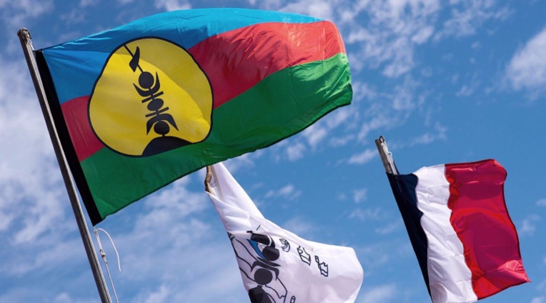 Nouvelle-Calédonie: le troisième référendum fixé au 12 décembre 2021