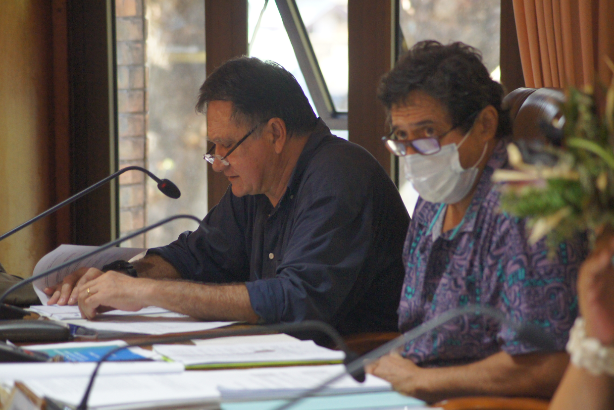 Nucléaire : Le vœu du Cesec pour une "compensation pérenne"