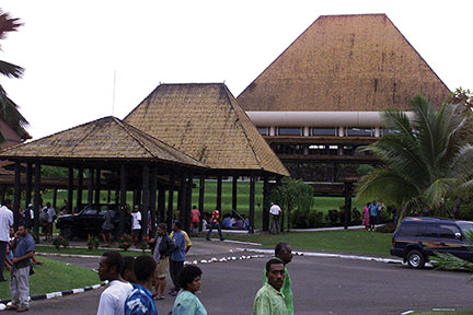 Photo d'archives. AFP.