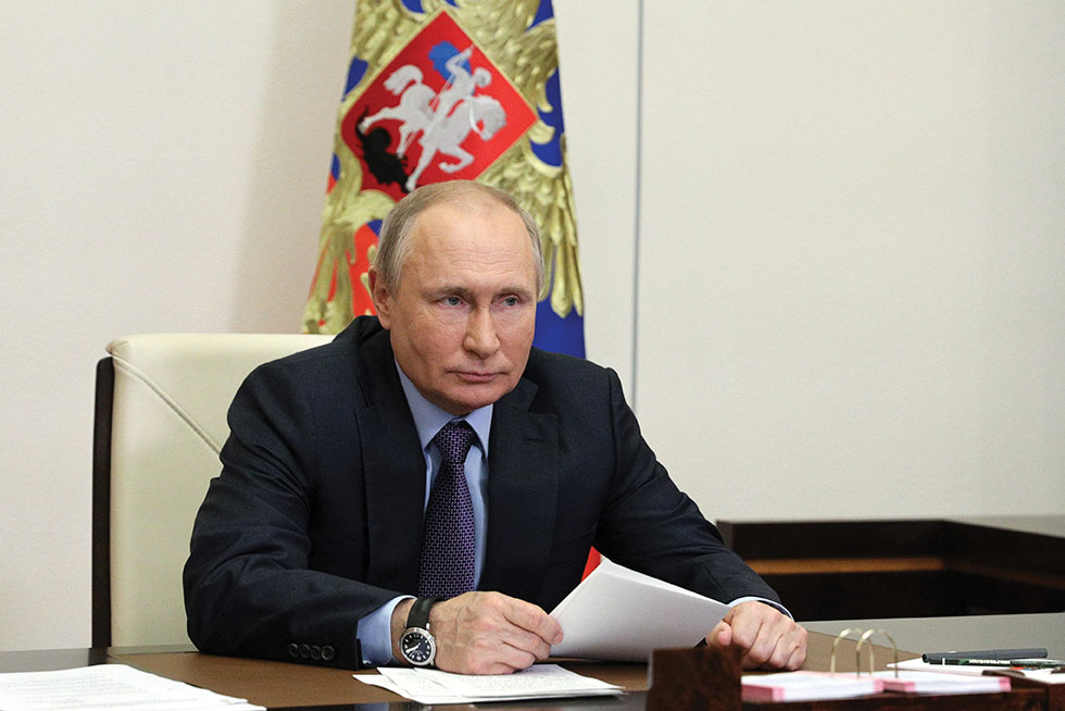 Le Covid repart à la hausse en Russie, situation "difficile" à Moscou