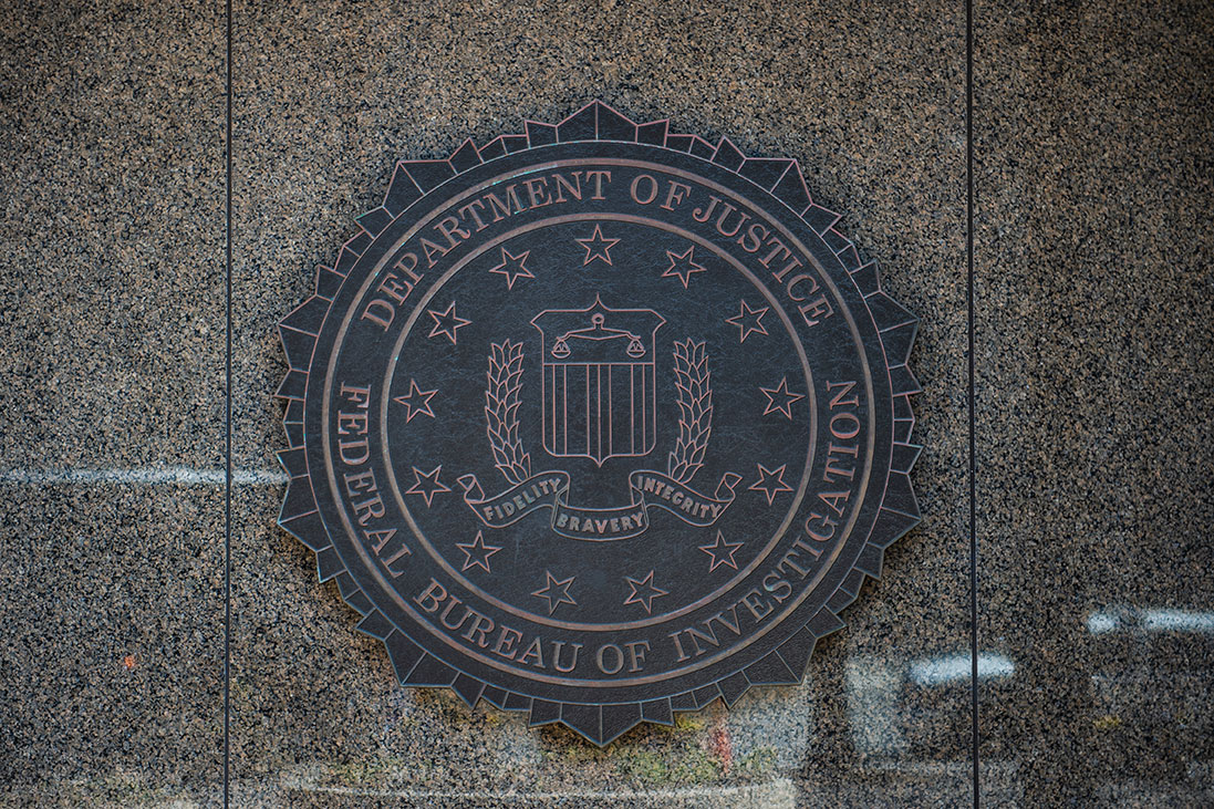 "OneCoin": le FBI à Nancy pour remercier les enquêteurs français