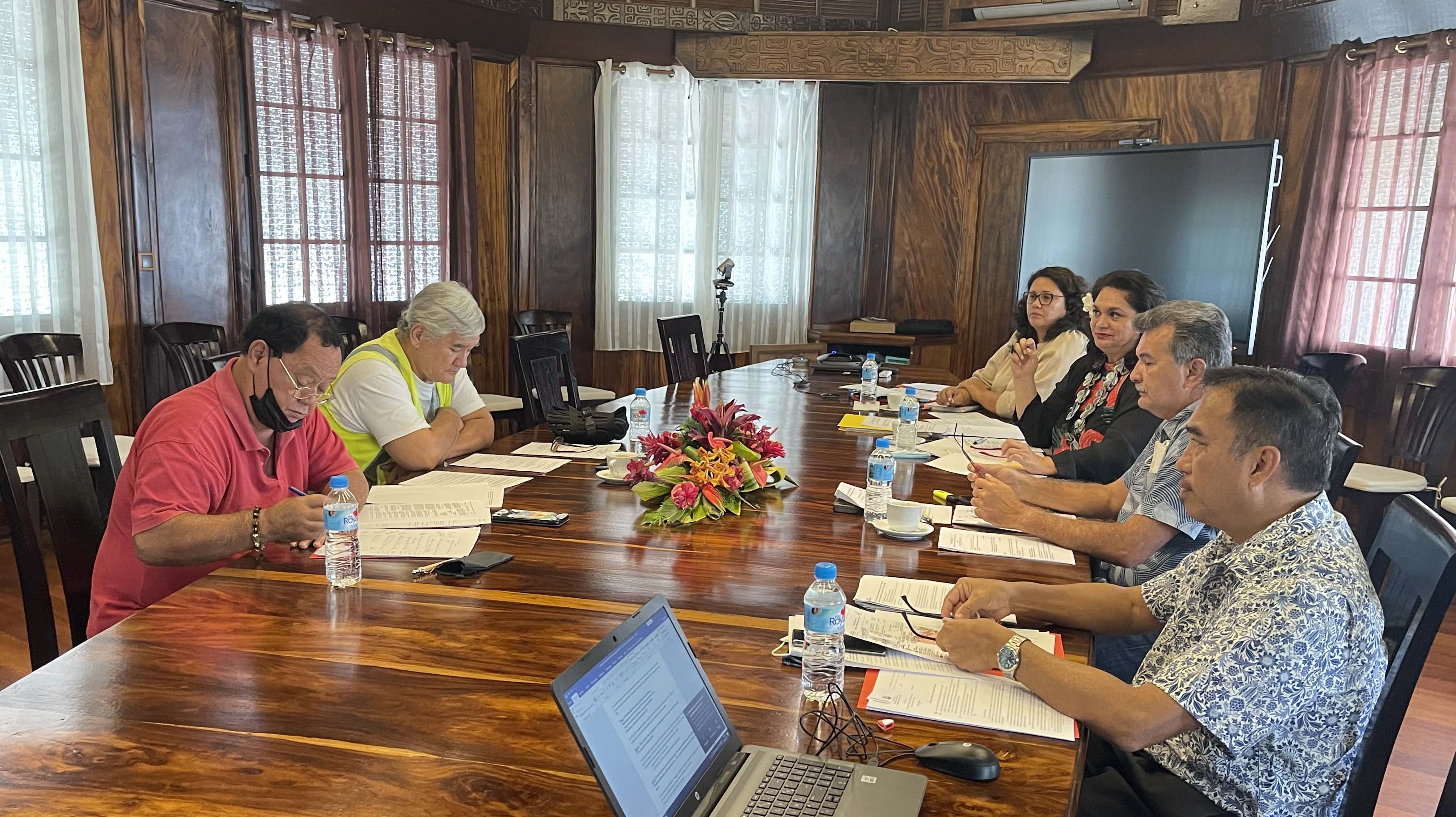 Préavis de grève levé au port