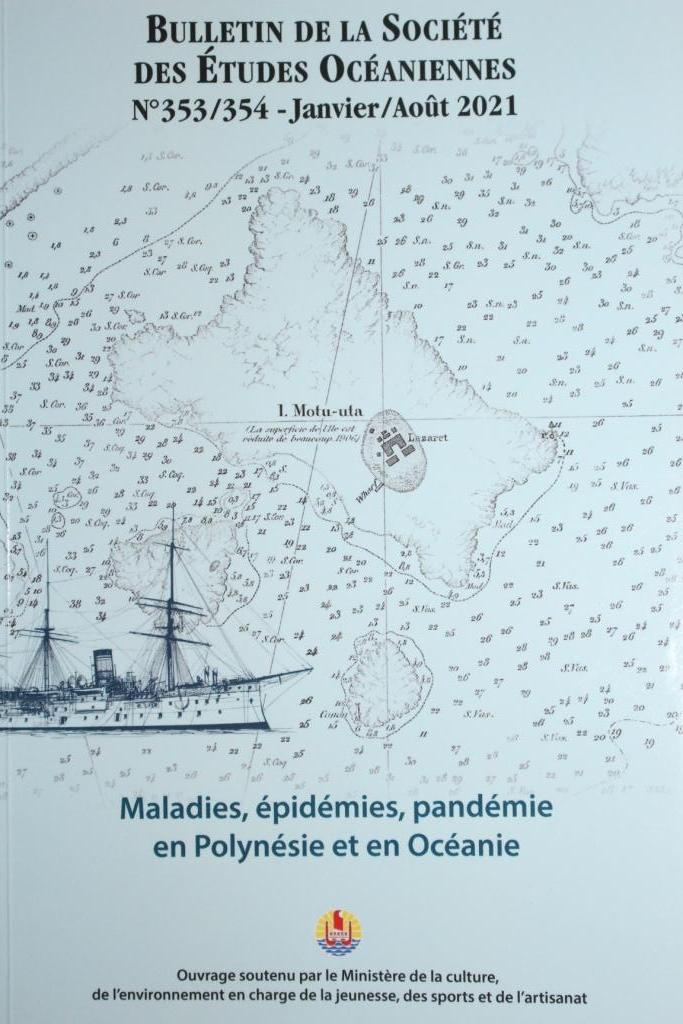 Le dernier BSEO s’intéresse aux maladies, épidémies et pandémies