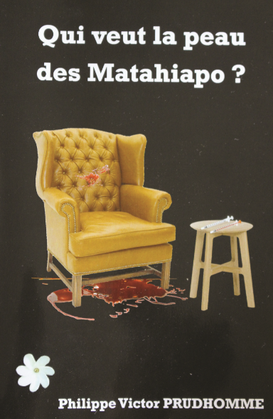 Un polar chez les matahiapo