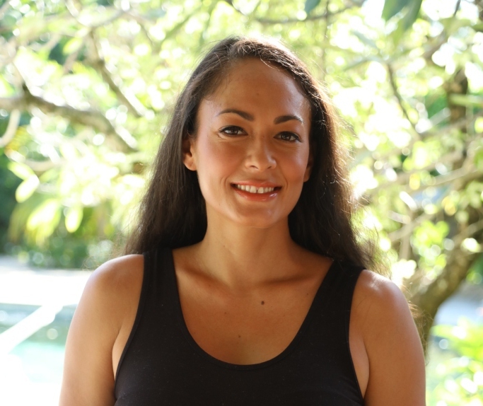 Rauata Temauri, Miss Tahiti 2011
