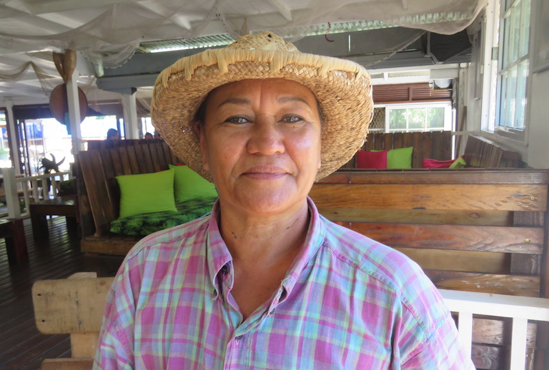 Attroupements de jeunes à Tiahura : le ras-le-bol des commerçants