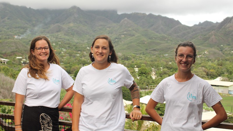 ​Des Marquisiens auscultés par l'ILM