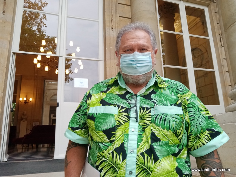 Nucléaire : La proposition de loi Brotherson retoquée