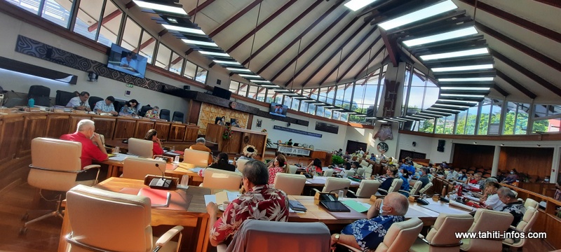 Tarahoi : Le trésor de guerre des groupes