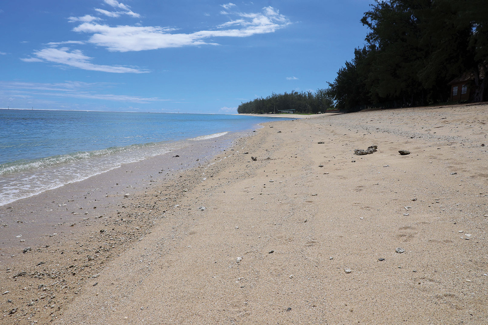 La Réunion: un "grand monarque divin" mis en examen pour abus de faiblesse et blanchiment