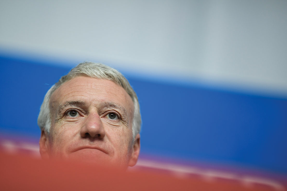 Objectif huitièmes pour la France et le Portugal, avant les retrouvailles