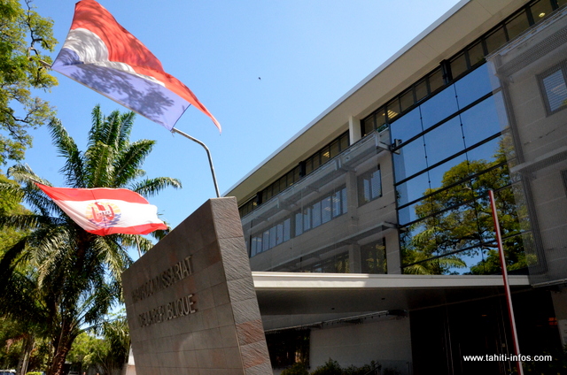 Nouvel appel du Fonds pacifique en 2021