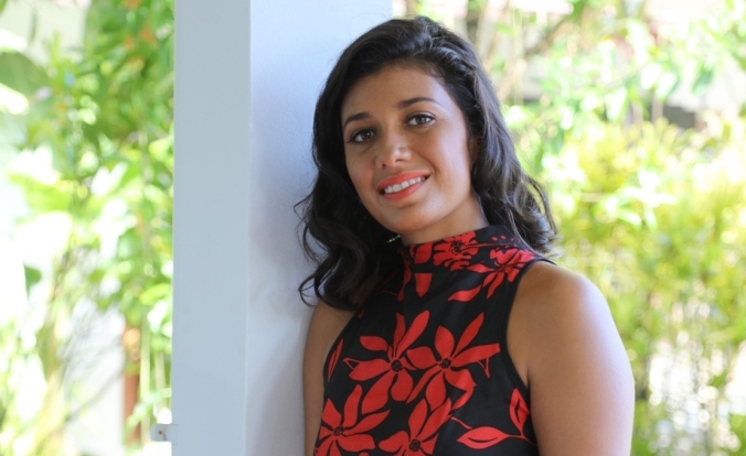 Turouru Temorere, Miss Tahiti 2017