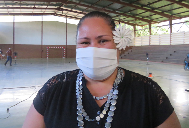 Moorea se préoccupe des résultats scolaires de ses jeunes