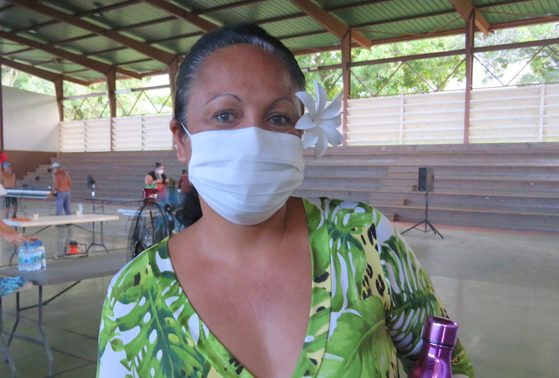 Moorea se préoccupe des résultats scolaires de ses jeunes