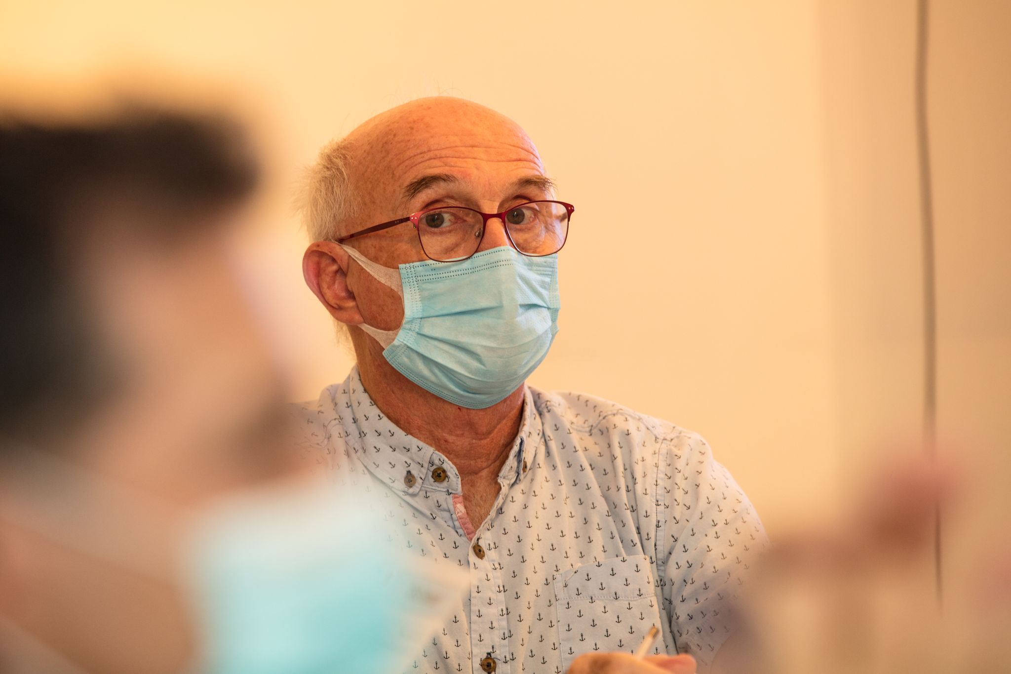 Crédit : OMS Grégoire Lebacon