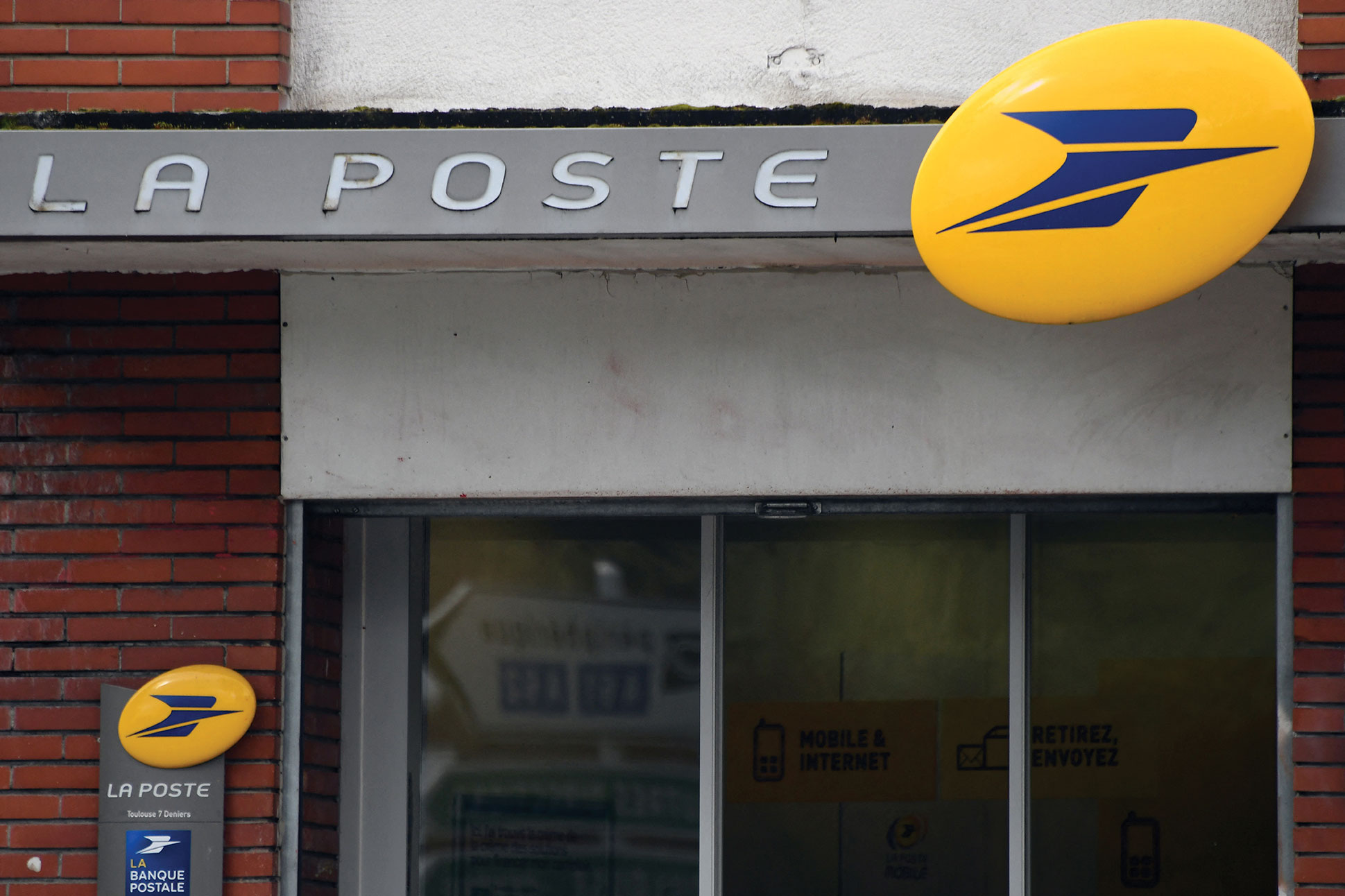 Distribution des plis électoraux: Adrexo demande le renfort de La Poste