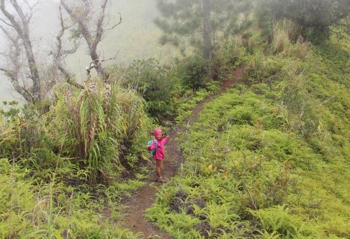 Youpi, l'école est finie !
