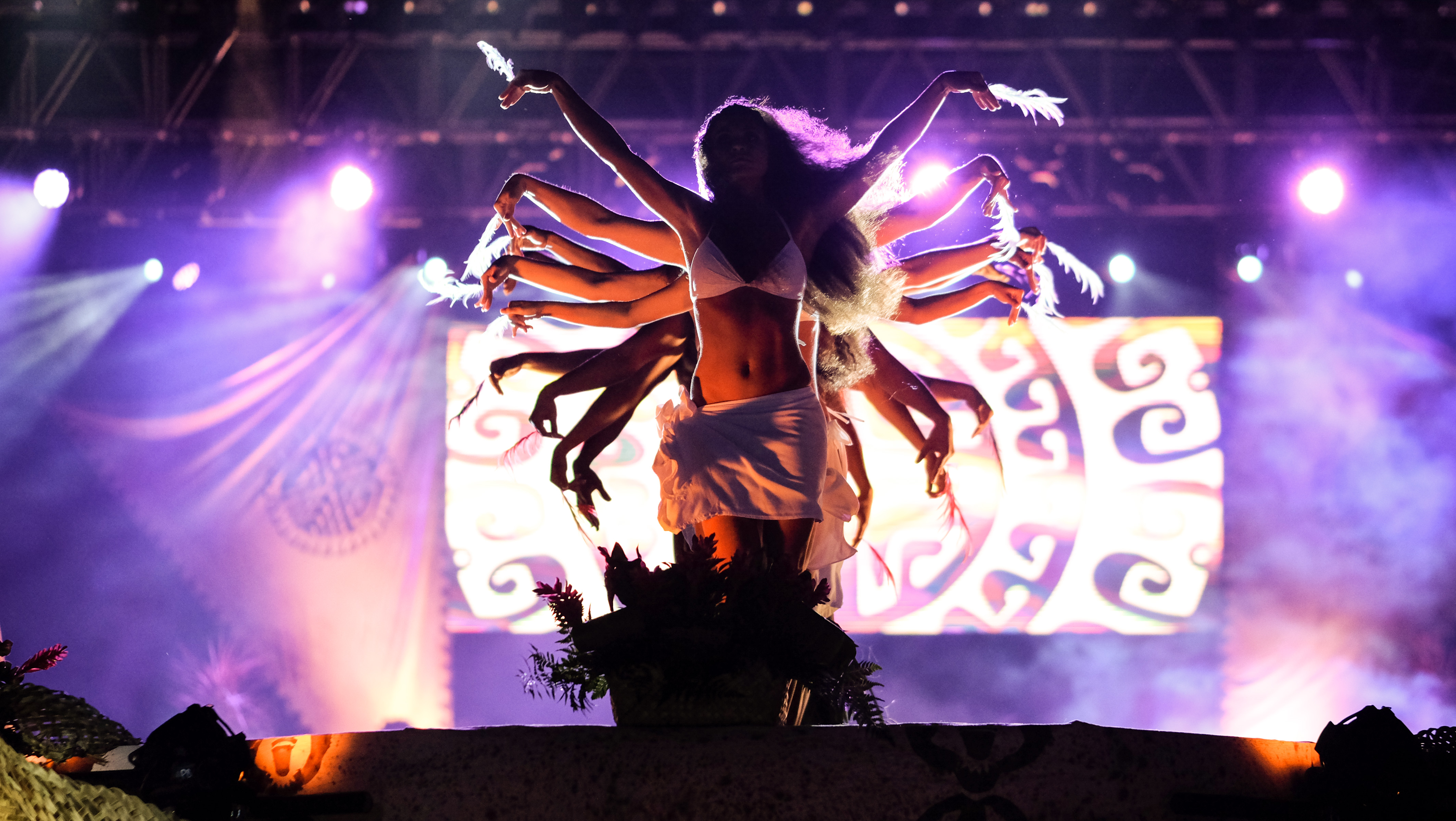 Tahiti Ti’a Mai : Festivités retrouvées