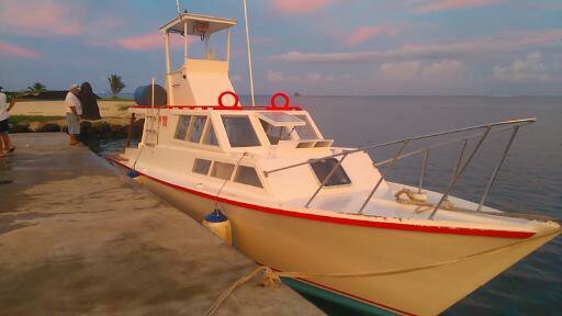 Un naufragé du bonitier de Raiatea témoigne