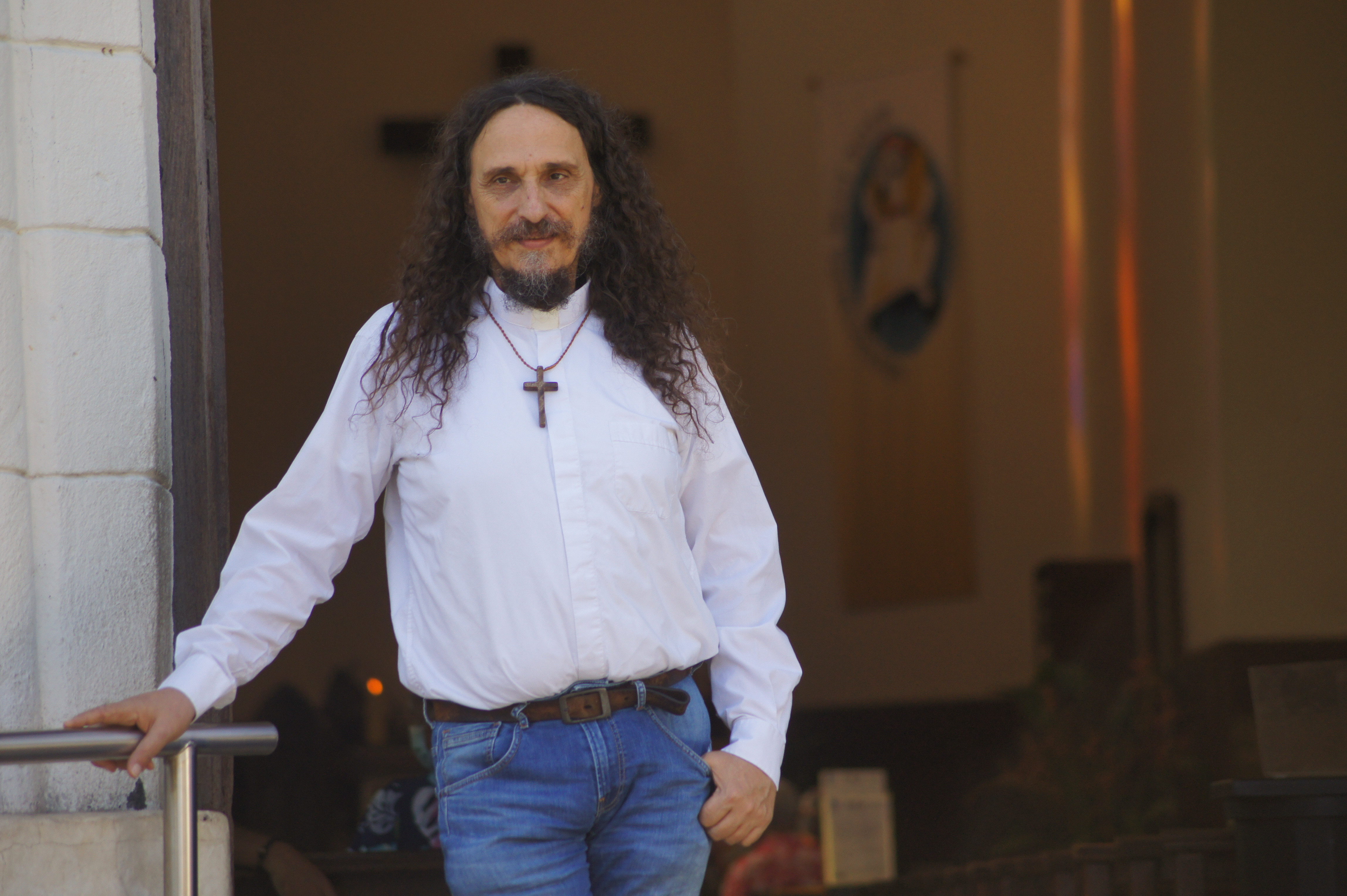 "Il nous manque 100 millions pour financer le centre d'accueil des SDF"