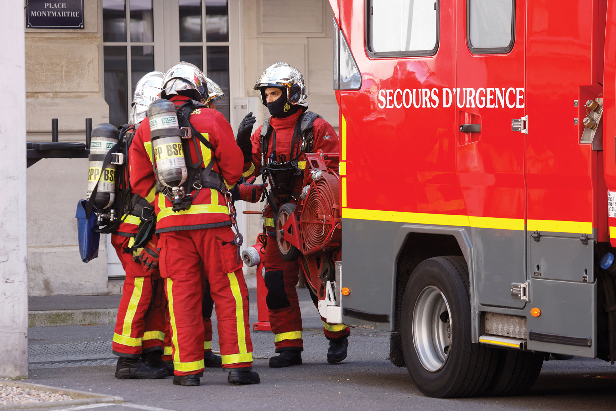 Feux de forêts: un dispositif national renforcé pour un été de tous les risques
