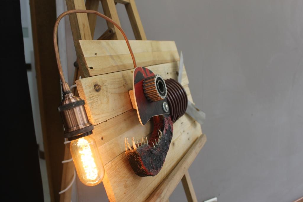 Le Wad #3 se prépare