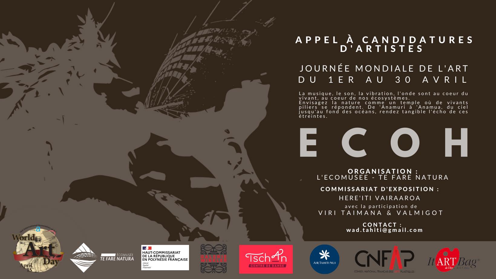 Le Wad #3 se prépare