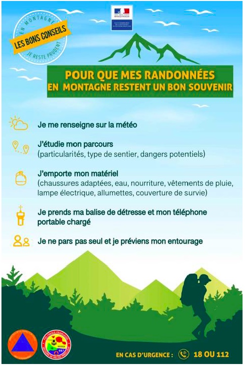 Trois pêcheurs de chevrettes secourus dans la Vai'iha