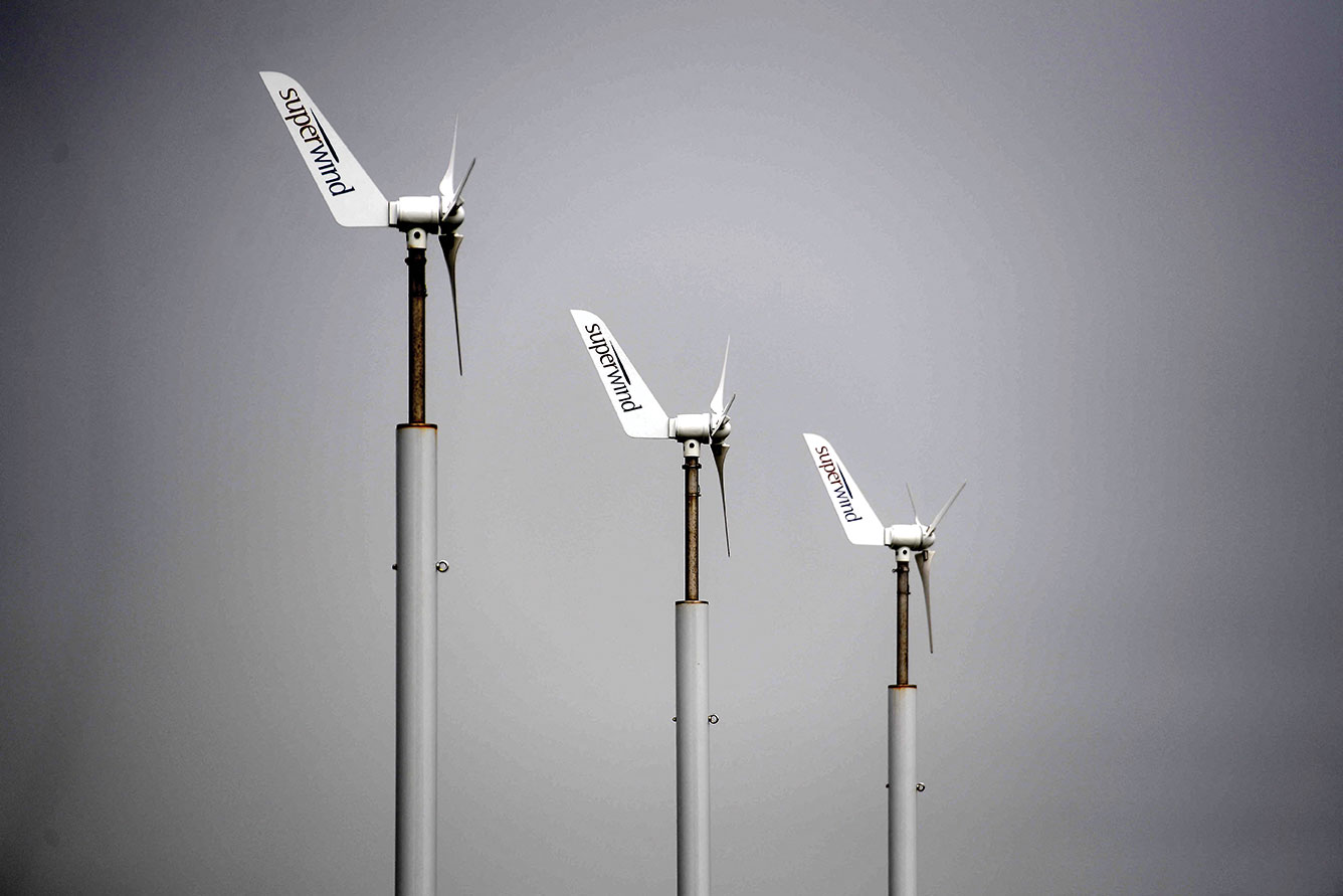 Des éoliennes en Méditerranée? Le débat public est ouvert