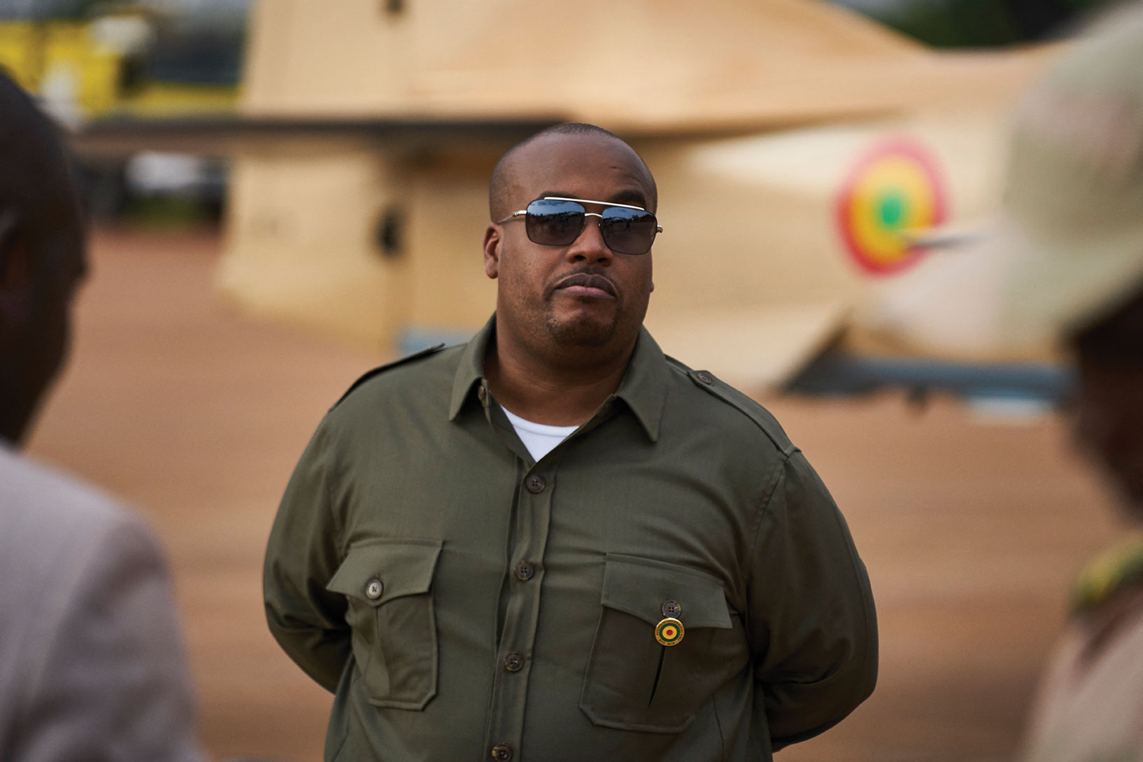 Mali: un des fils de l'ex-président Keïta visé par une "notice rouge" d'Interpol